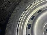 Комплект новых дисков с резиной Kumho HS52 175/65 R14 82 H за 120 000 тг. в Алматы – фото 2