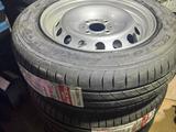 Комплект новых дисков с резиной Kumho HS52 175/65 R14 82 H за 120 000 тг. в Алматы