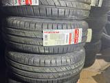 Комплект новых дисков с резиной Kumho HS52 175/65 R14 82 H за 120 000 тг. в Алматы – фото 5
