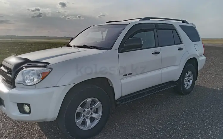 Toyota 4Runner 2007 года за 13 000 000 тг. в Степногорск