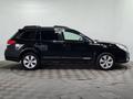 Subaru Outback 2010 года за 6 650 000 тг. в Алматы – фото 4