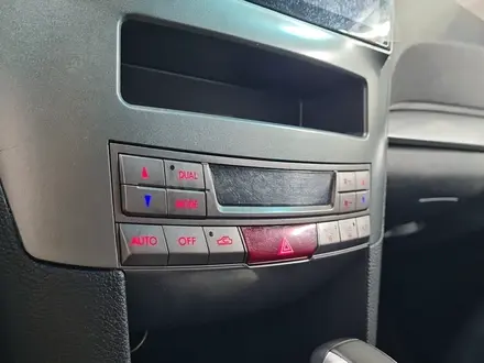 Subaru Outback 2010 года за 6 650 000 тг. в Алматы – фото 17