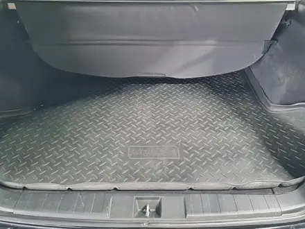 Subaru Outback 2010 года за 6 650 000 тг. в Алматы – фото 10