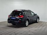 Subaru Outback 2010 годаfor6 650 000 тг. в Алматы – фото 5