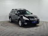 Subaru Outback 2010 годаfor6 650 000 тг. в Алматы – фото 3