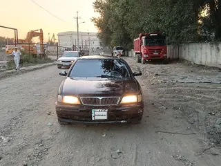 Nissan Maxima