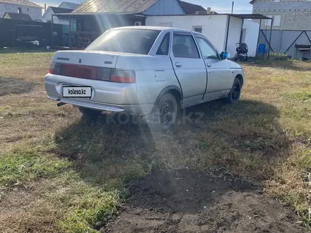 ВАЗ (Lada) 2110 2005 года за 1 200 000 тг. в Кокшетау – фото 4