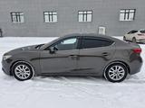 Mazda 3 2014 года за 6 000 000 тг. в Астана – фото 4