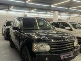 Land Rover Range Rover 2008 года за 7 000 000 тг. в Караганда