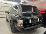 Land Rover Range Rover 2008 года за 7 000 000 тг. в Караганда – фото 4