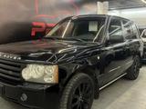 Land Rover Range Rover 2008 года за 7 000 000 тг. в Караганда – фото 3