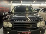 Land Rover Range Rover 2008 года за 7 000 000 тг. в Караганда – фото 2
