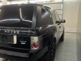 Land Rover Range Rover 2008 года за 7 000 000 тг. в Караганда – фото 5