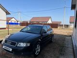 Audi A4 2001 годаүшін3 300 000 тг. в Петропавловск