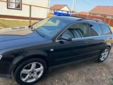 Audi A4 2001 года за 3 300 000 тг. в Петропавловск – фото 5