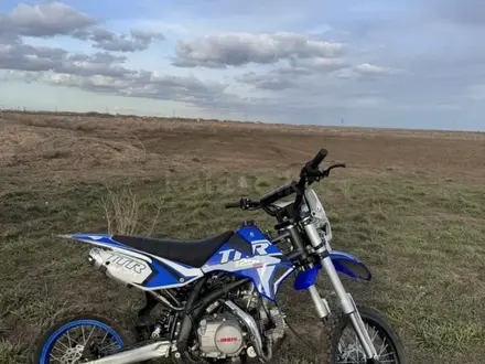 IRBIS  TTR 125 2021 года за 300 000 тг. в Астана