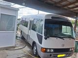 Toyota  Coaster 2006 года за 8 800 000 тг. в Атырау