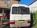Toyota  Coaster 2006 года за 8 800 000 тг. в Атырау – фото 3