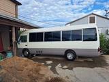 Toyota  Coaster 2006 года за 8 800 000 тг. в Атырау – фото 4