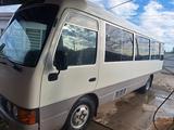 Toyota  Coaster 2006 года за 8 800 000 тг. в Атырау – фото 5