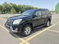 Toyota Land Cruiser Prado 2012 года за 15 500 000 тг. в Алматы