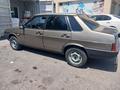 ВАЗ (Lada) 21099 2000 года за 1 500 000 тг. в Тараз – фото 2