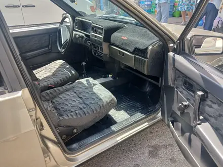 ВАЗ (Lada) 21099 2000 года за 1 500 000 тг. в Тараз – фото 5