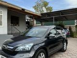 Honda CR-V 2007 года за 8 000 000 тг. в Шымкент – фото 2