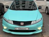 Honda Civic 2008 годаүшін6 000 000 тг. в Астана