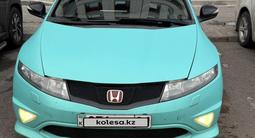 Honda Civic 2008 года за 6 000 000 тг. в Астана