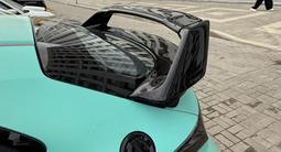 Honda Civic 2008 года за 6 000 000 тг. в Астана – фото 3