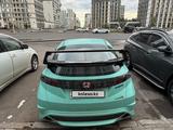 Honda Civic 2008 годаүшін6 000 000 тг. в Астана – фото 2