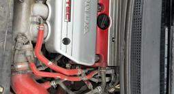 Honda Civic 2008 года за 6 000 000 тг. в Астана – фото 5