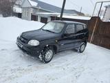 Chevrolet Niva 2011 годаfor1 700 000 тг. в Уральск