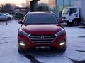 Hyundai Tucson 2017 года за 10 500 000 тг. в Тараз – фото 2