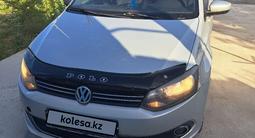 Volkswagen Polo 2014 года за 3 700 000 тг. в Атырау