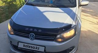 Volkswagen Polo 2014 года за 3 700 000 тг. в Атырау