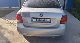 Volkswagen Polo 2014 годаүшін3 700 000 тг. в Атырау – фото 5