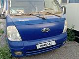 Kia  Bongo 2007 года за 4 000 000 тг. в Алматы – фото 2