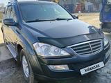 SsangYong Kyron 2011 года за 6 200 000 тг. в Астана – фото 3