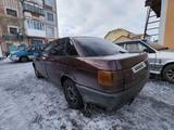 Audi 80 1990 годаfor900 000 тг. в Астана – фото 4