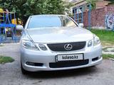 Lexus GS 430 2005 года за 7 700 000 тг. в Алматы