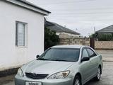 Toyota Camry 2003 годаүшін4 200 000 тг. в Актау