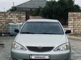 Toyota Camry 2003 годаүшін4 200 000 тг. в Актау – фото 2