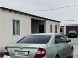 Toyota Camry 2003 годаүшін4 200 000 тг. в Актау – фото 5