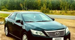 Toyota Camry 2012 годаfor9 000 000 тг. в Астана