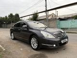 Nissan Teana 2012 года за 6 200 000 тг. в Алматы