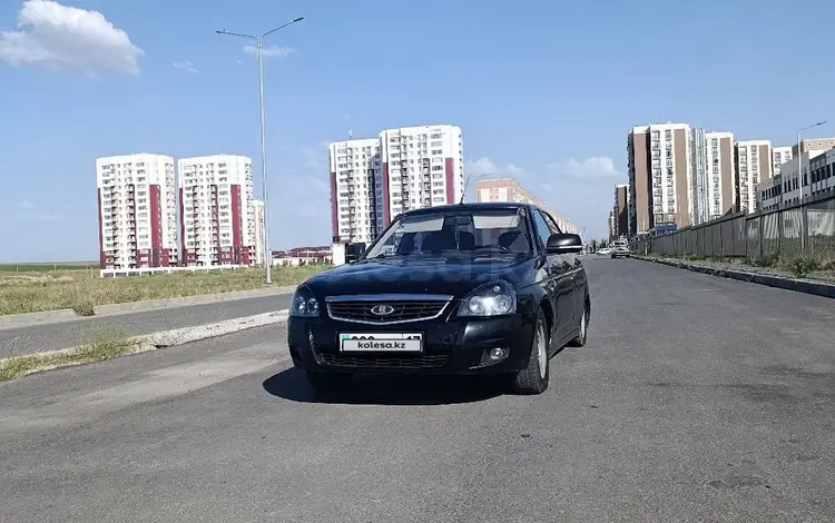 ВАЗ (Lada) Priora 2170 2008 годаүшін700 000 тг. в Шымкент