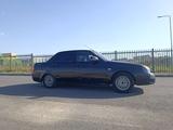 ВАЗ (Lada) Priora 2170 2008 годаүшін700 000 тг. в Шымкент – фото 4