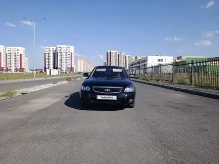 ВАЗ (Lada) Priora 2170 2008 года за 700 000 тг. в Шымкент – фото 5